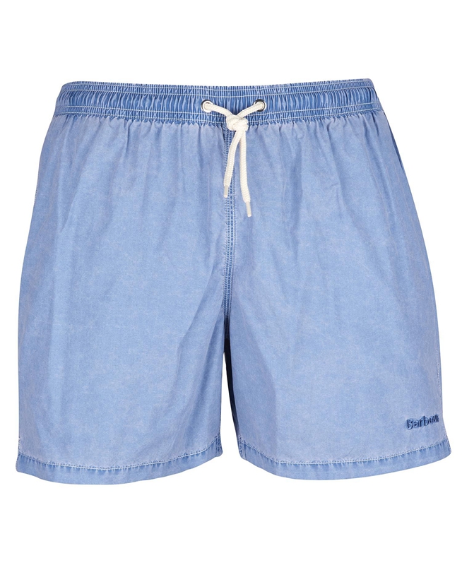 Blue Barbour Turnberry Swim Men's Pants | XZHV-32587